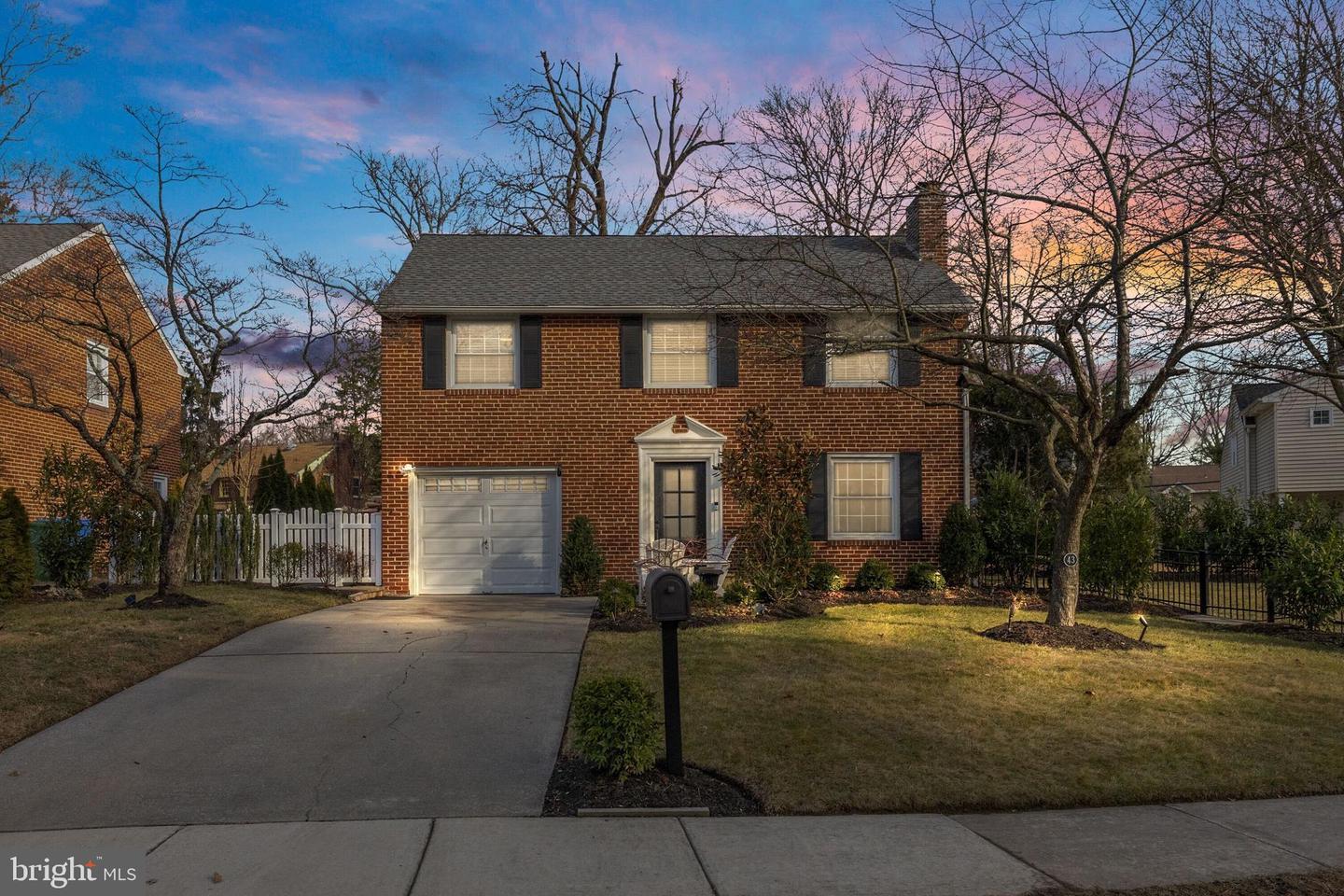 Harding Ave, Cherry Hill, NJ 08002