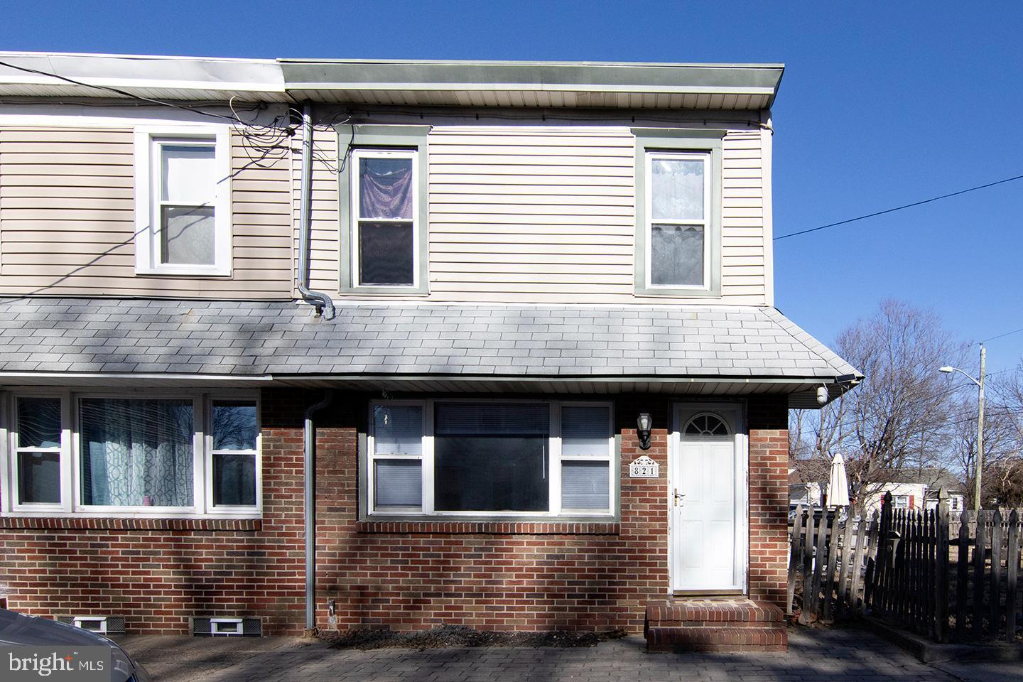 Cumberland St, Gloucester City, NJ 08030