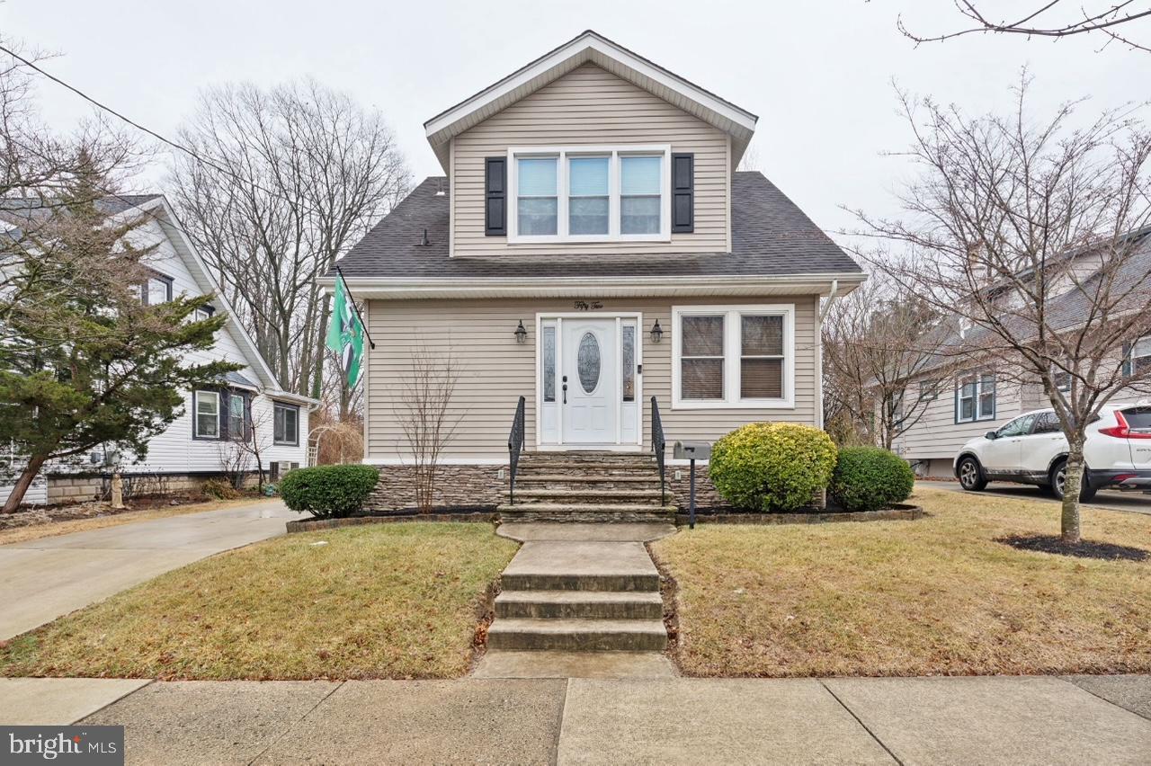 E Greenwood Ave, Haddon Township, NJ 08107