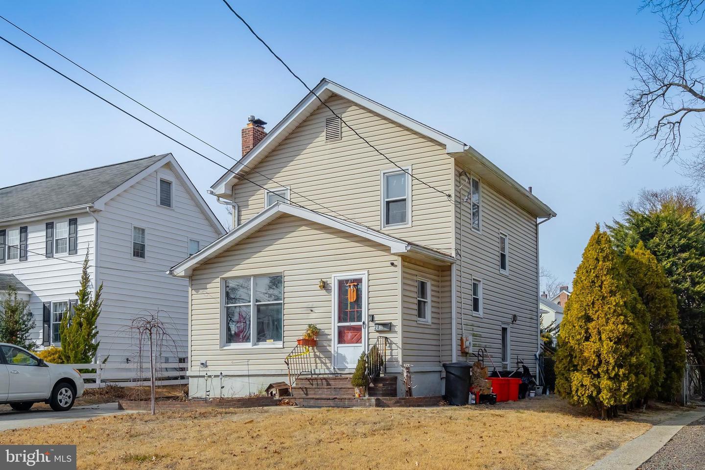 New Jersey Ave, Atco, NJ 08004