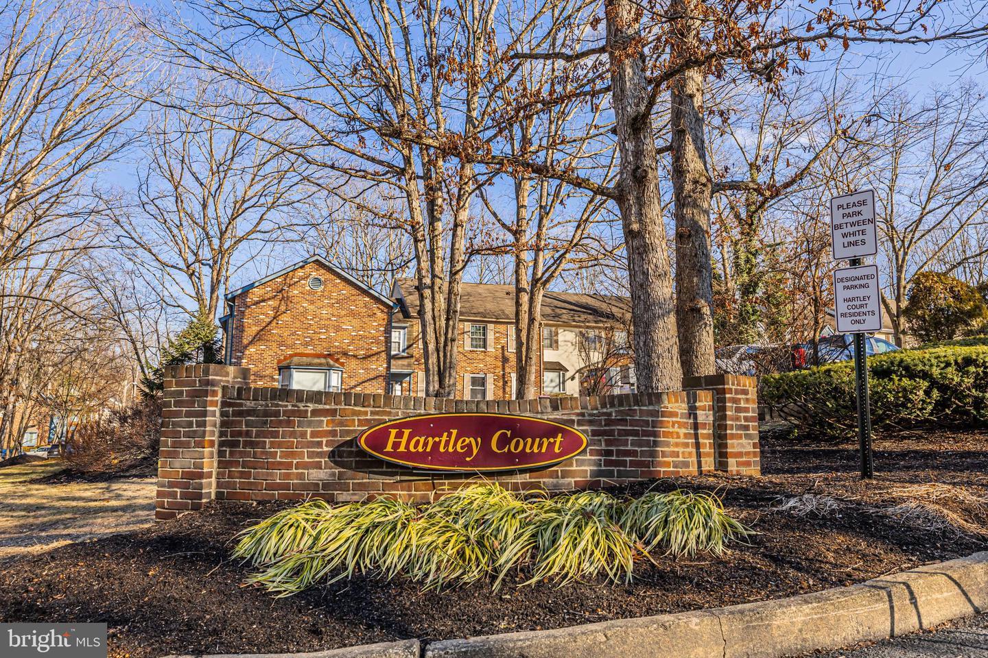 Hartley Ct, Sicklerville, NJ 08081