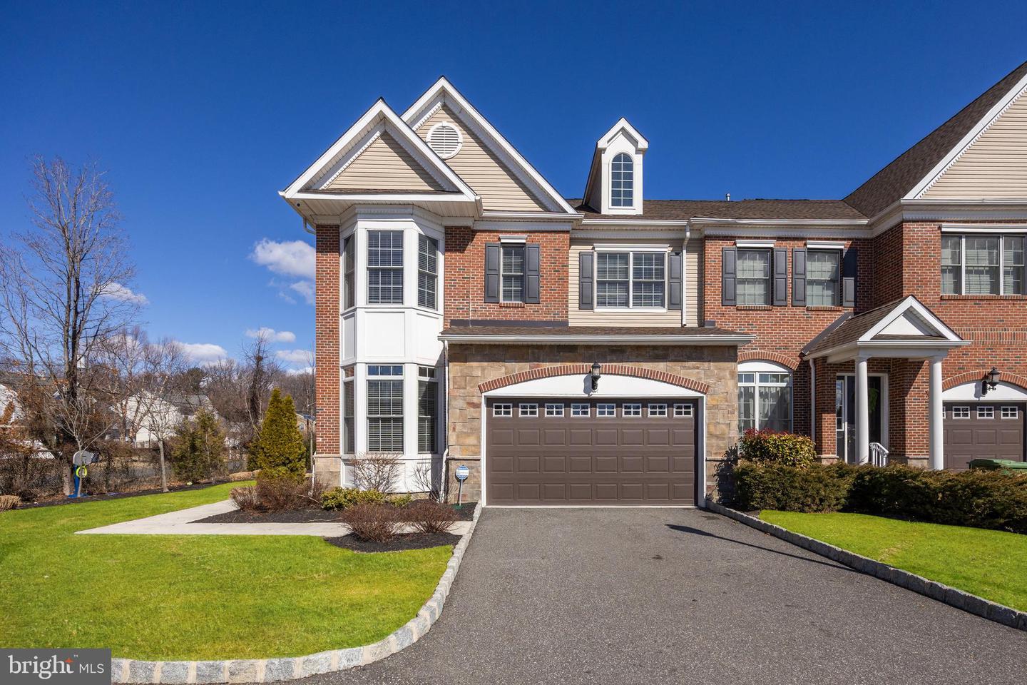 Grandstand Way, Cherry Hill, NJ 08002