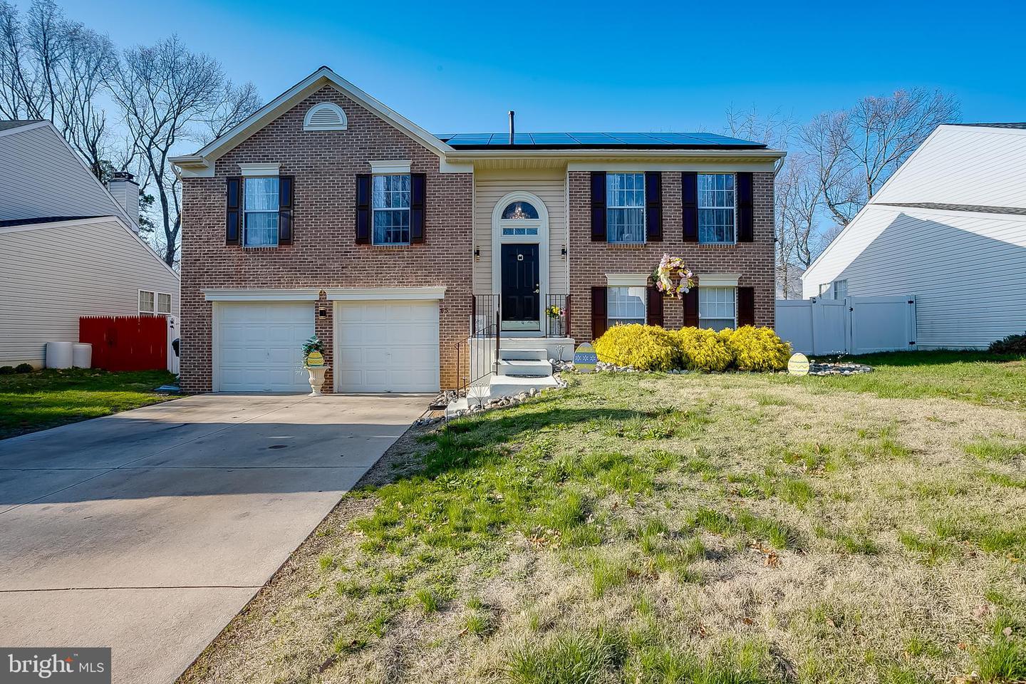 Morris Dr, Sicklerville, NJ 08081