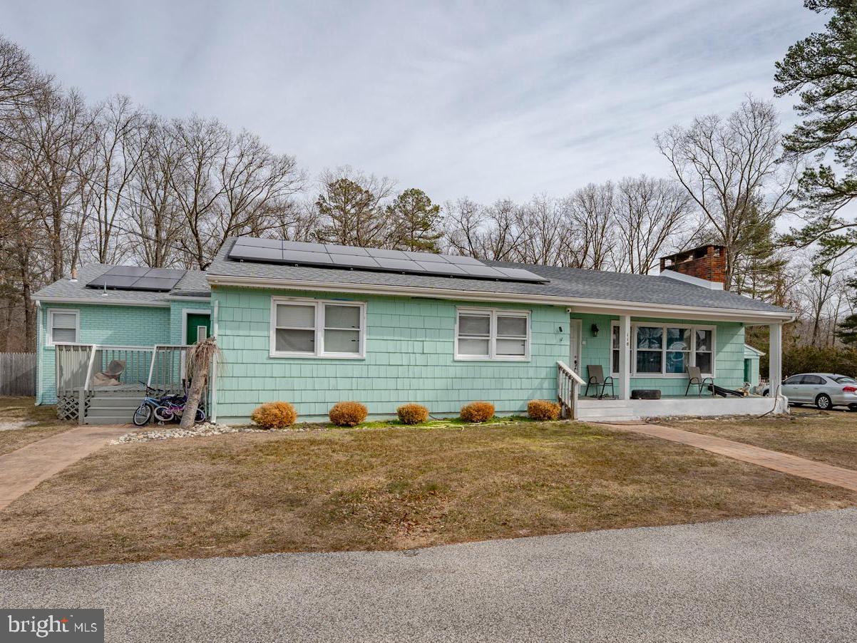 S Route 73, Hammonton, NJ 08037