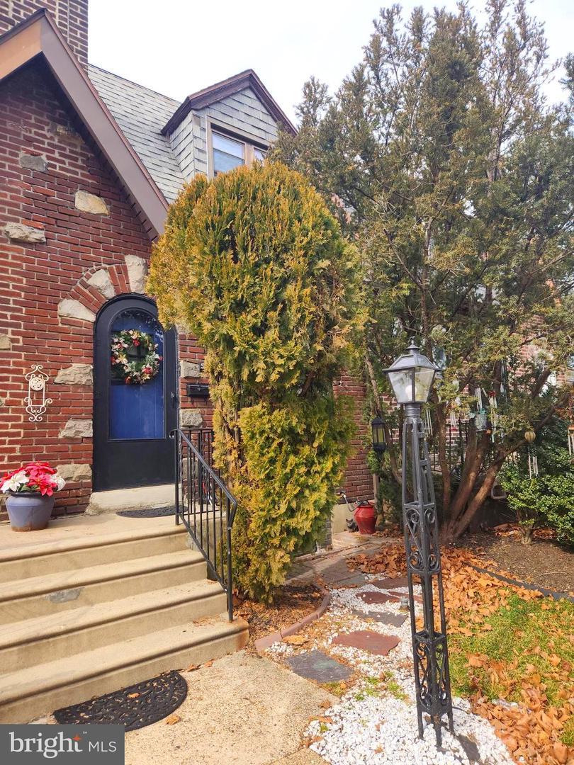 Sherwood Ter, Pennsauken, NJ 08109