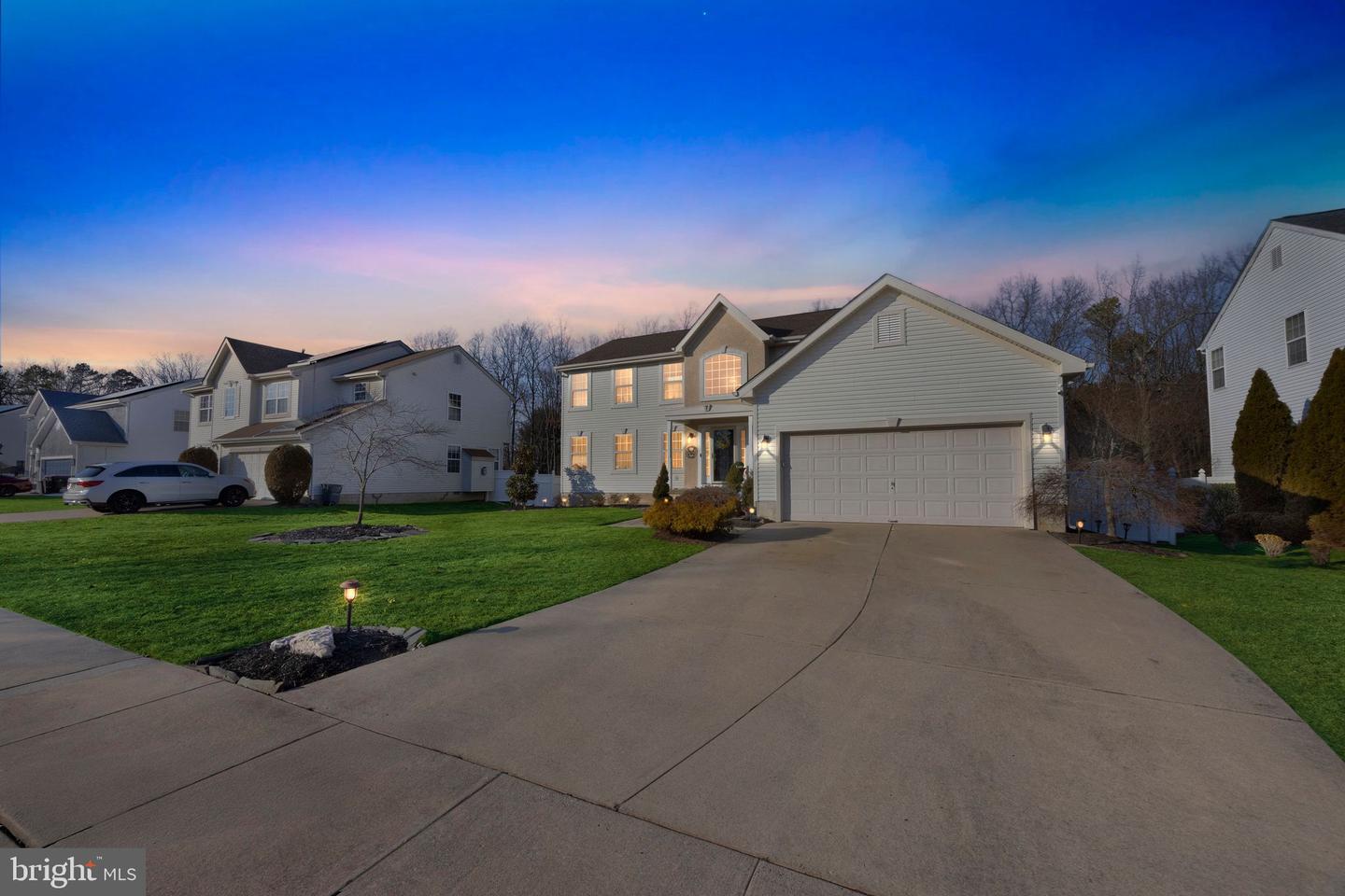 High Woods Ave, Sicklerville, NJ 08081