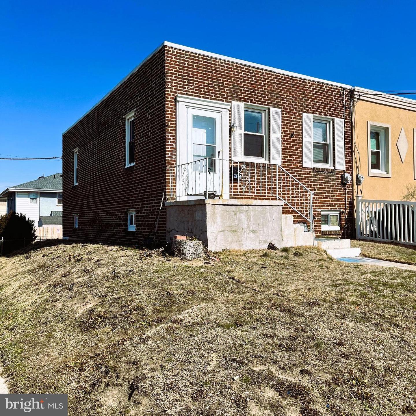 W Browning Rd, Bellmawr, NJ 08031