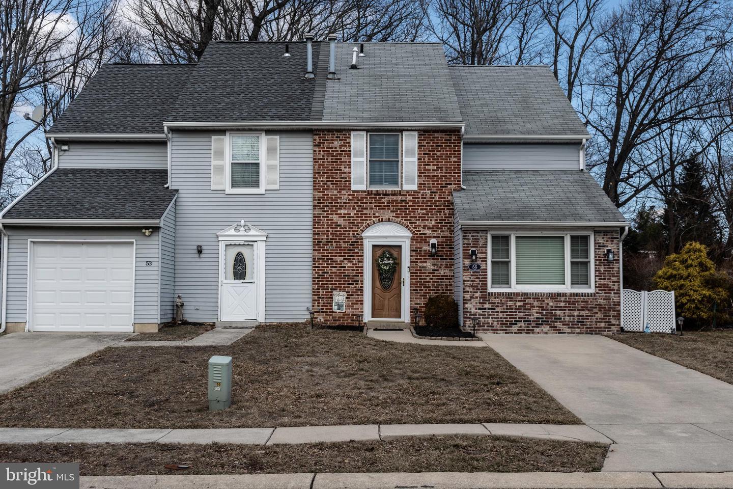 Franklin Dr, Voorhees, NJ 08043