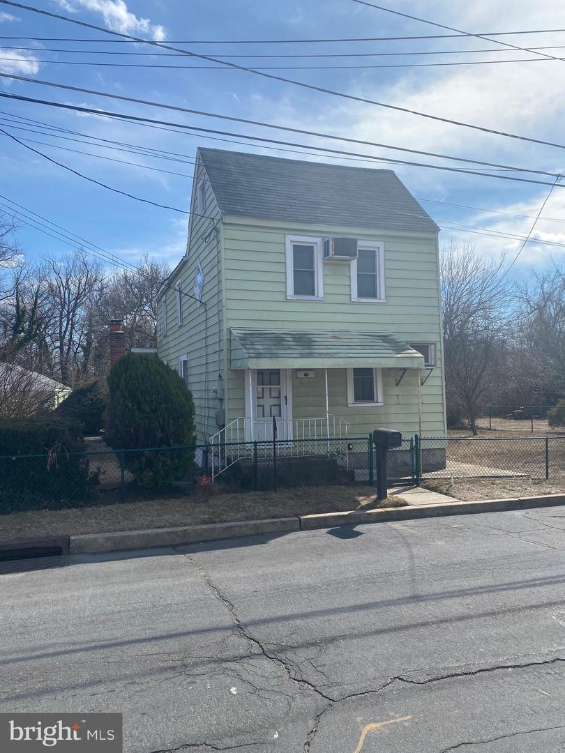 Merchant St, Cherry Hill, NJ 08002