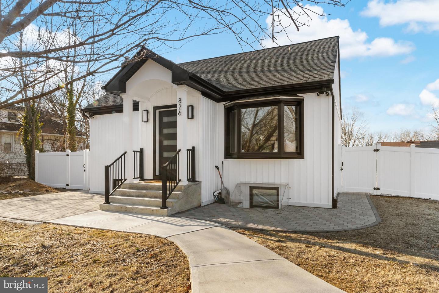 Northwood Ave, Cherry Hill, NJ 08002