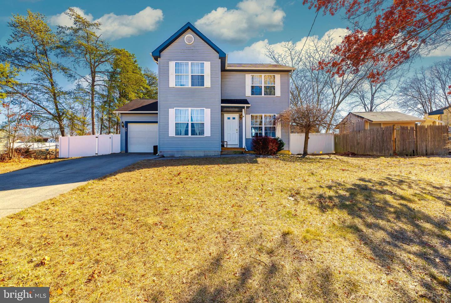 Essex Ave, Sicklerville, NJ 08081