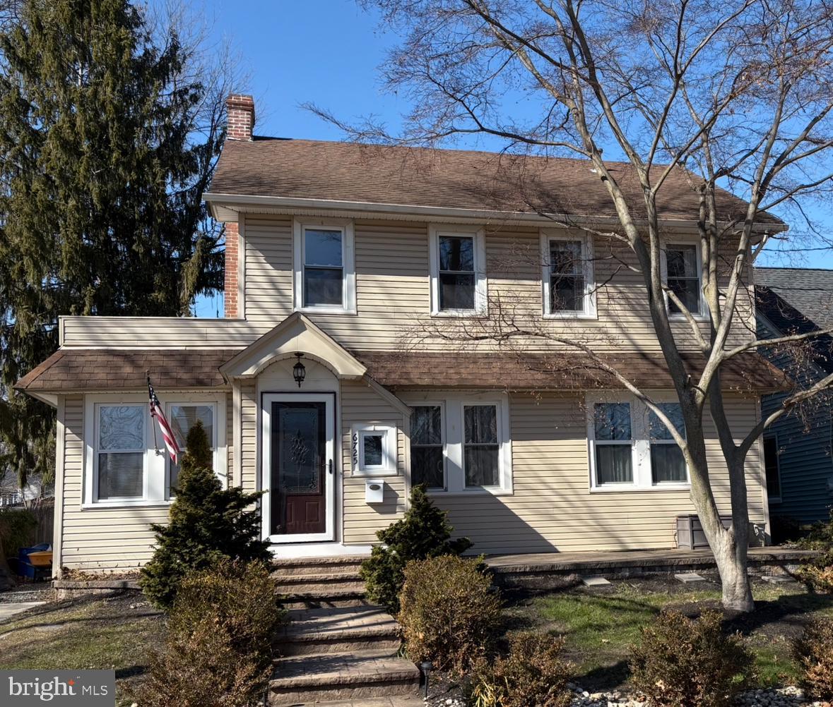 Harvey Ave, Pennsauken, NJ 08109