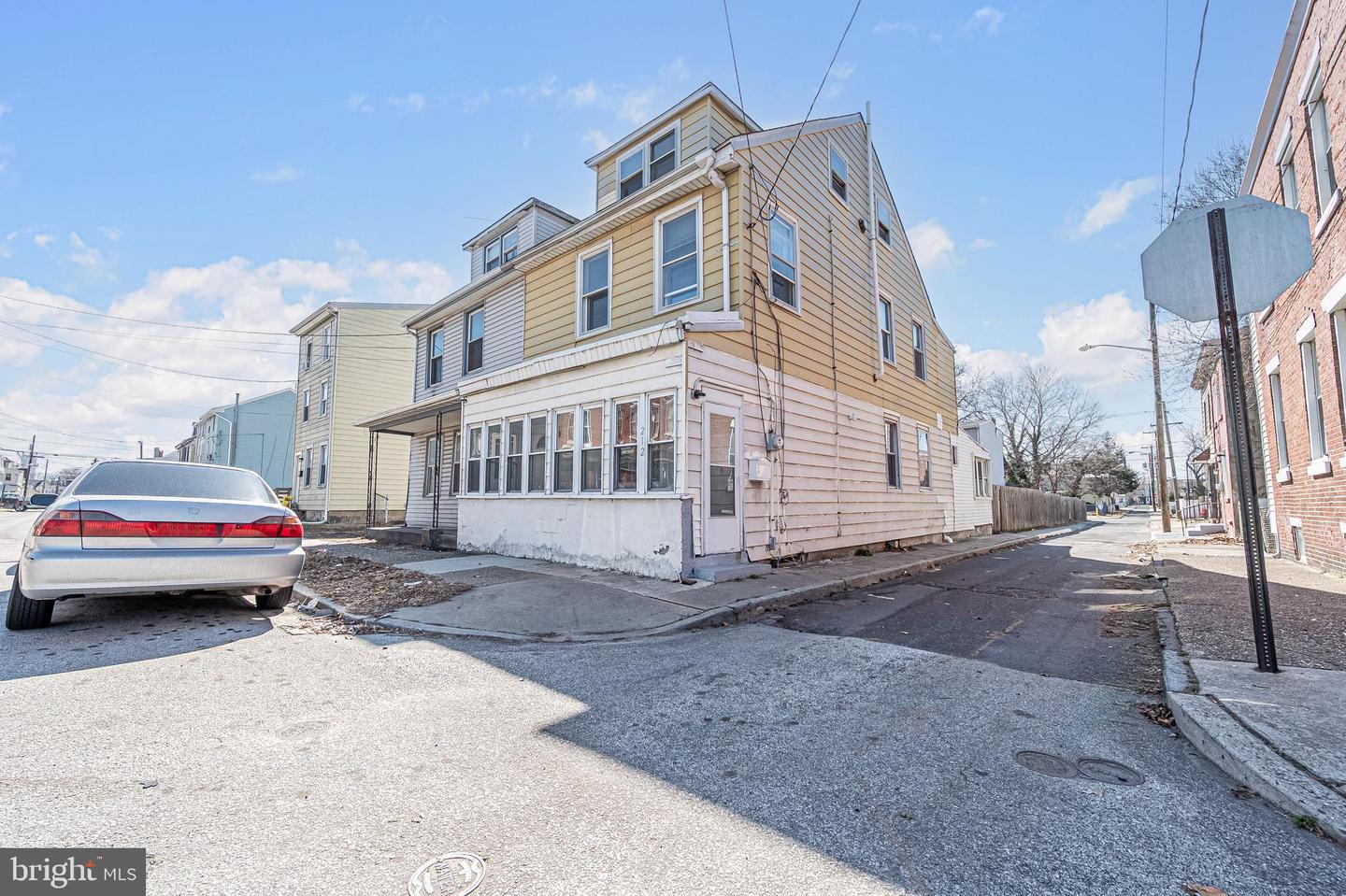 Middlesex St, Gloucester City, NJ 08030