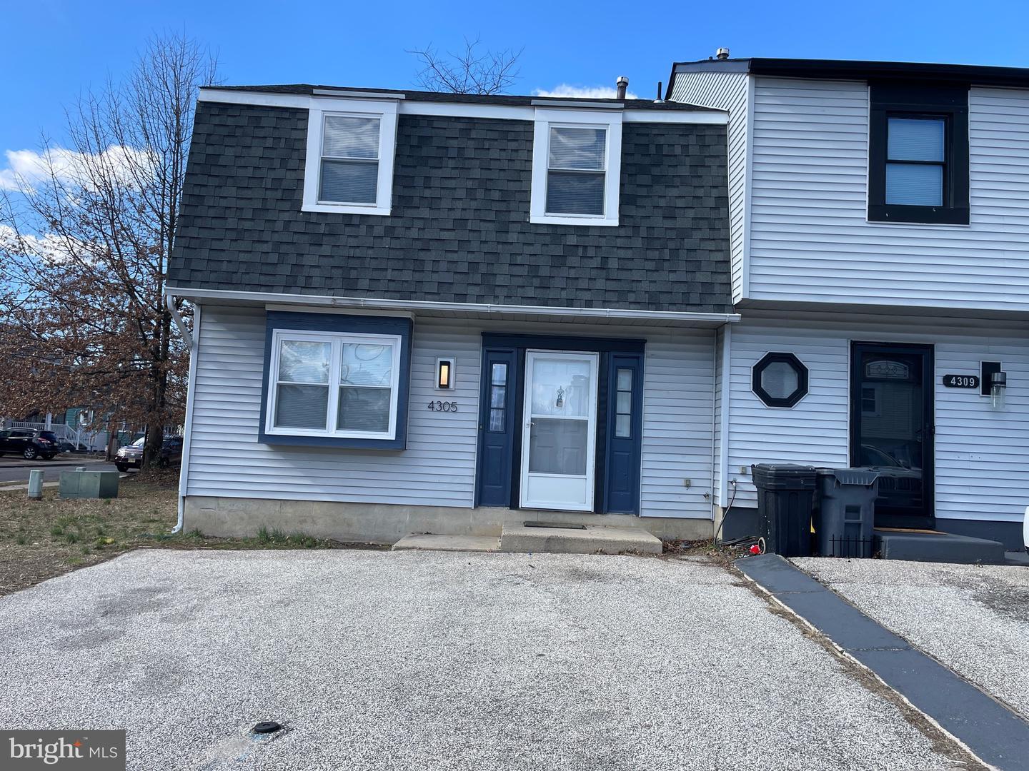 Lario Way, Pennsauken, NJ 08110