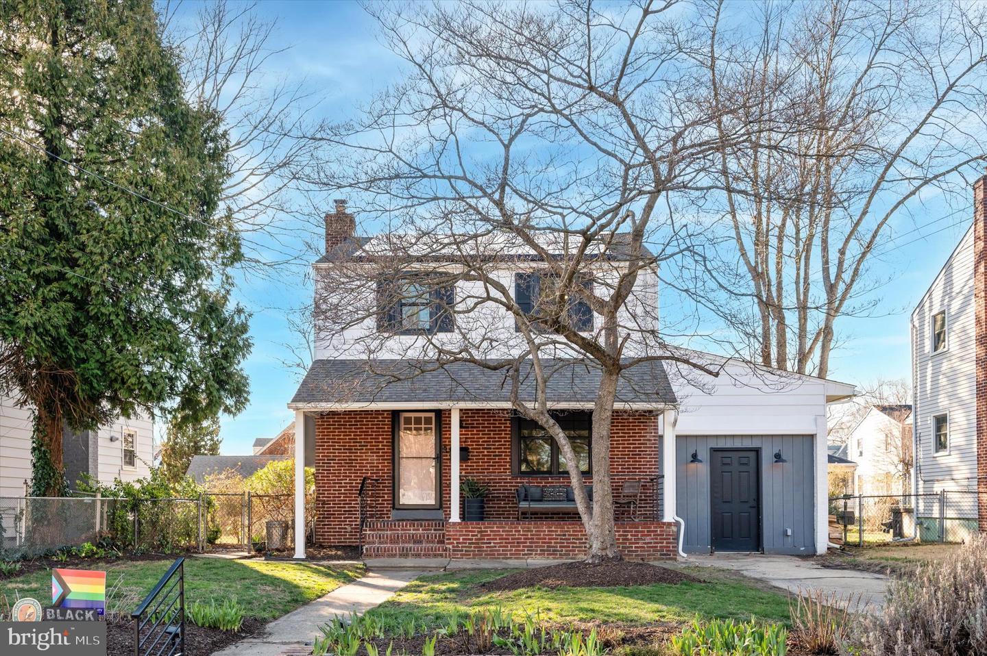 Lees Ln, Collingswood, NJ 08108