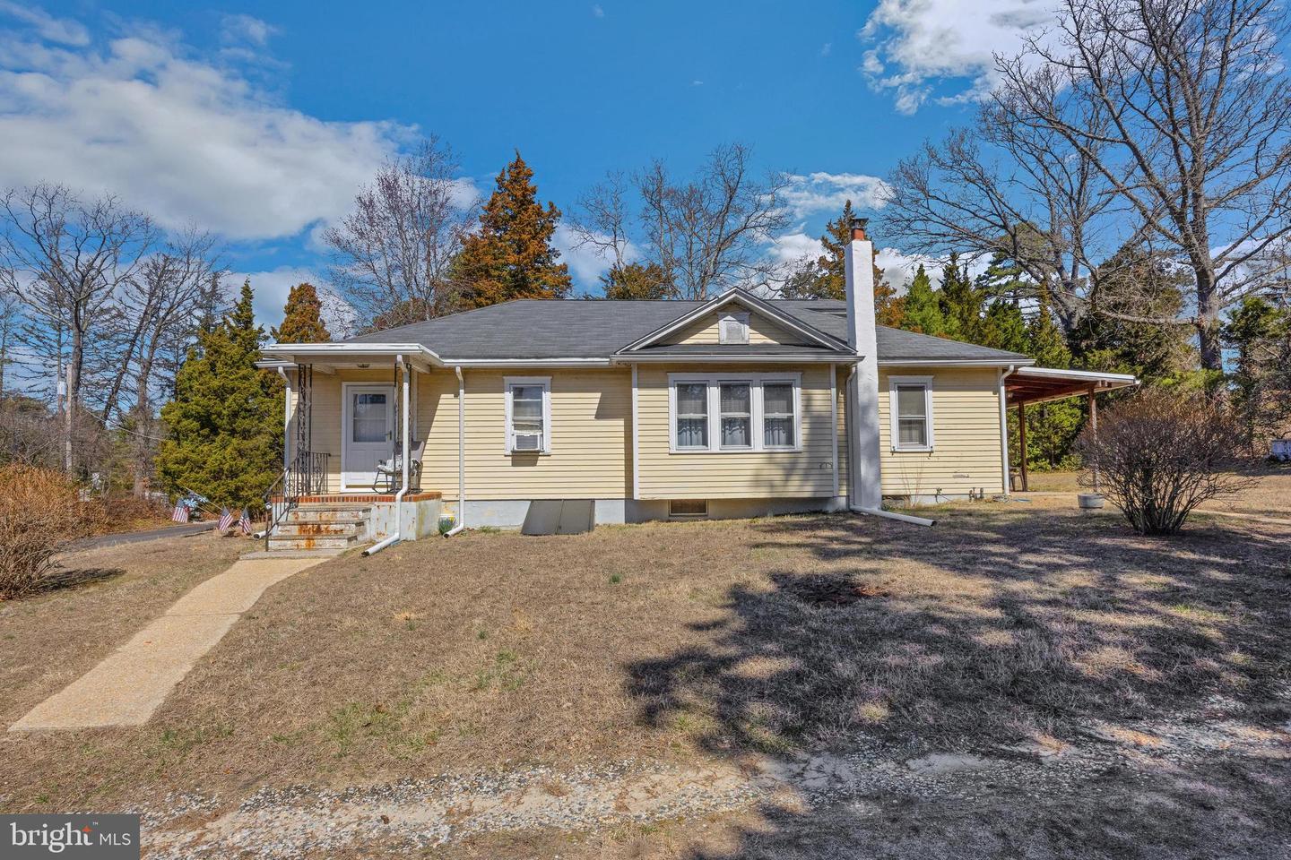 Ellis Ave, Berlin, NJ 08009