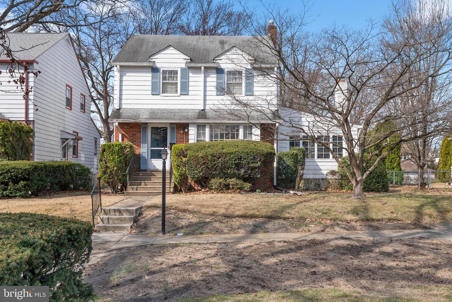 Springfield Ave, Pennsauken, NJ 08109