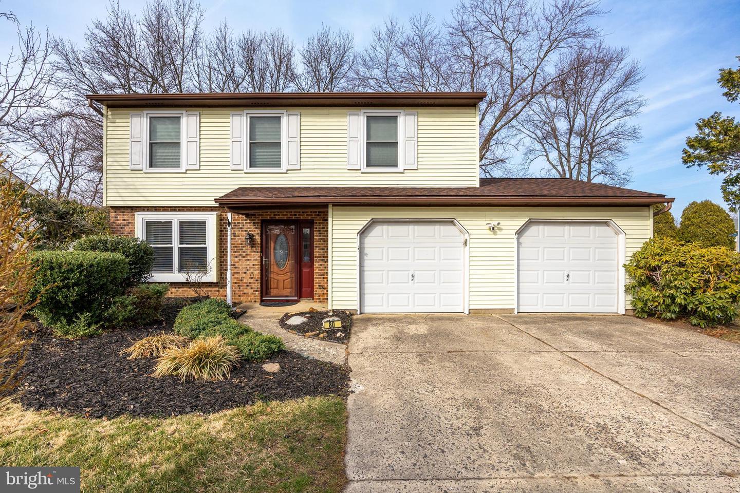 Argyle Ave, Blackwood, NJ 08012