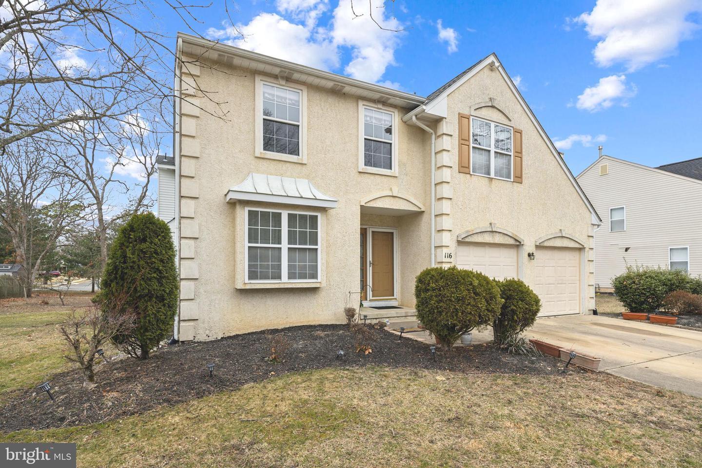 Lippard Ave, Voorhees, NJ 08043