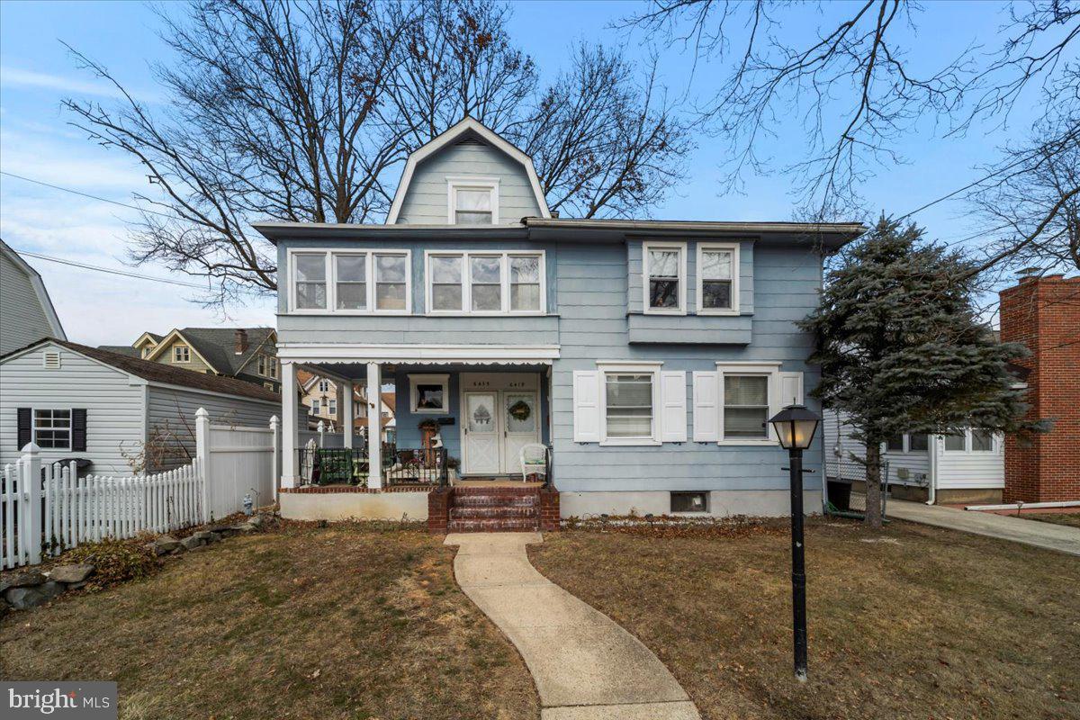 Irving Ave, Pennsauken, NJ 08109