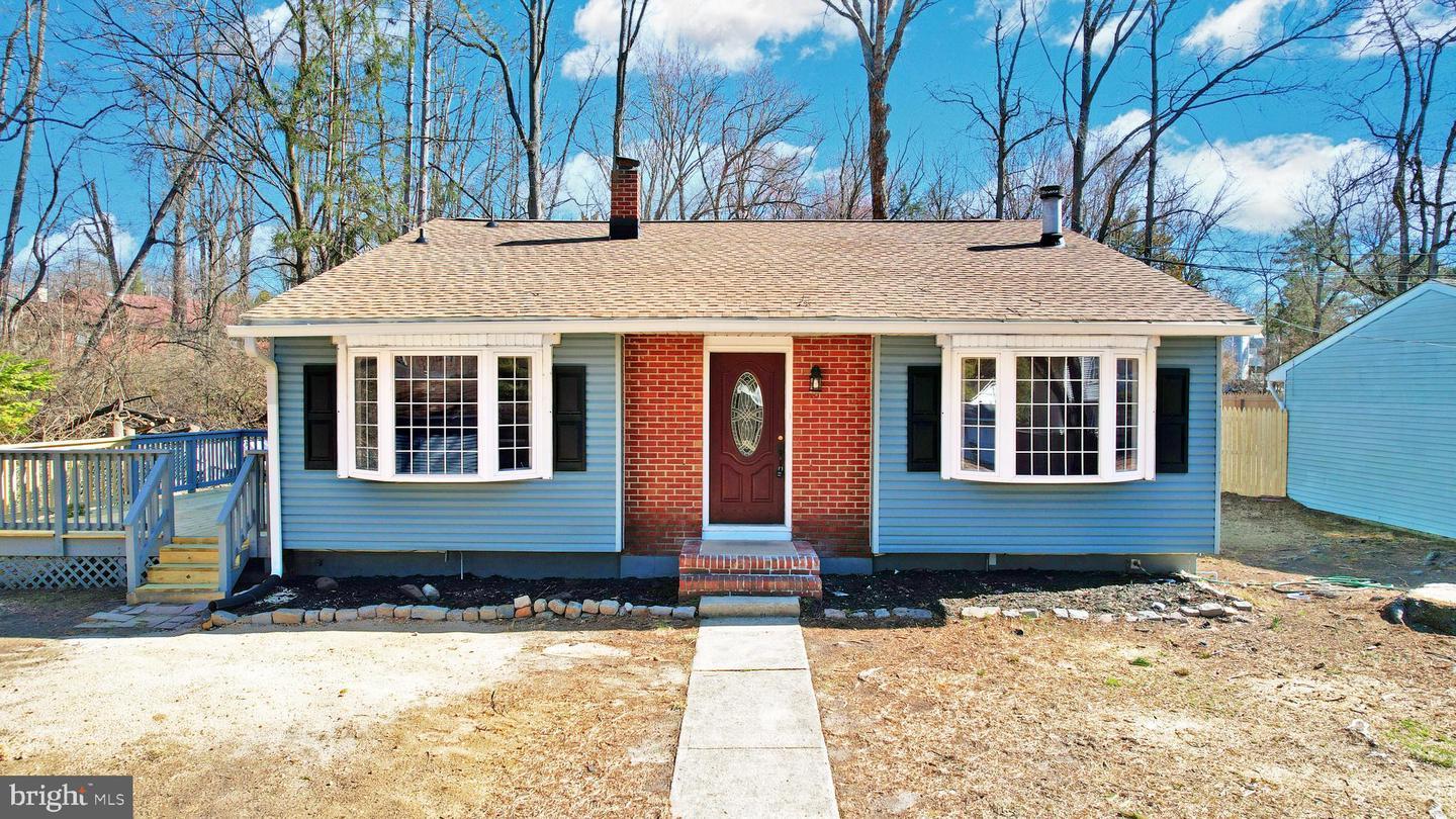 Sicklerville Rd, Sicklerville, NJ 08081