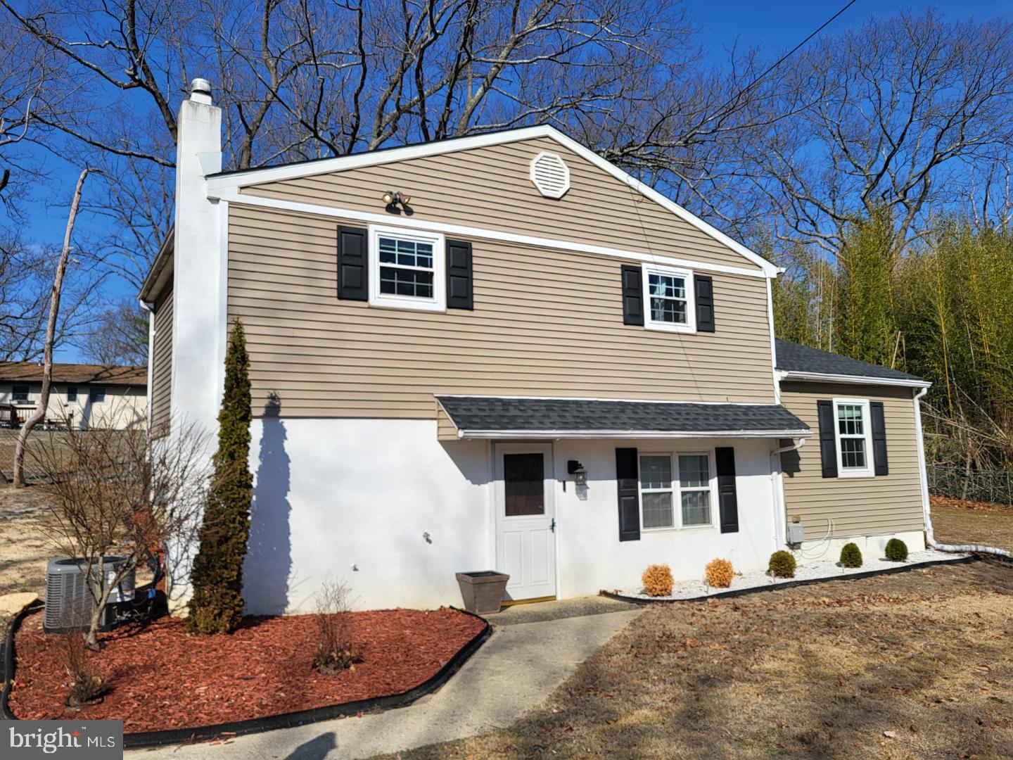 W 1st Ave, Pine Hill, NJ 08021