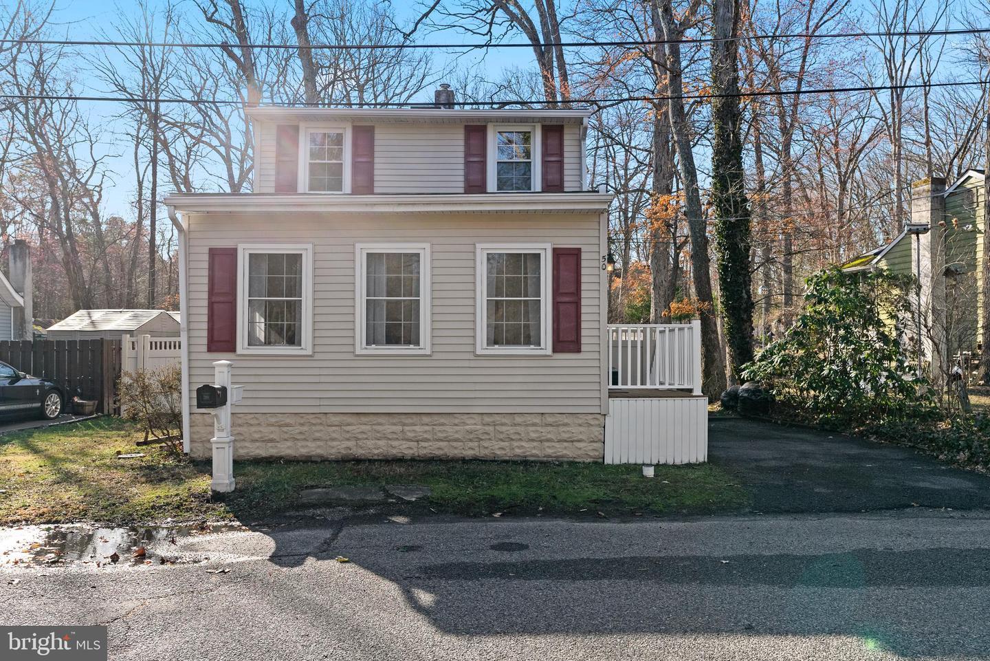 Erie Ave, Clementon, NJ 08021
