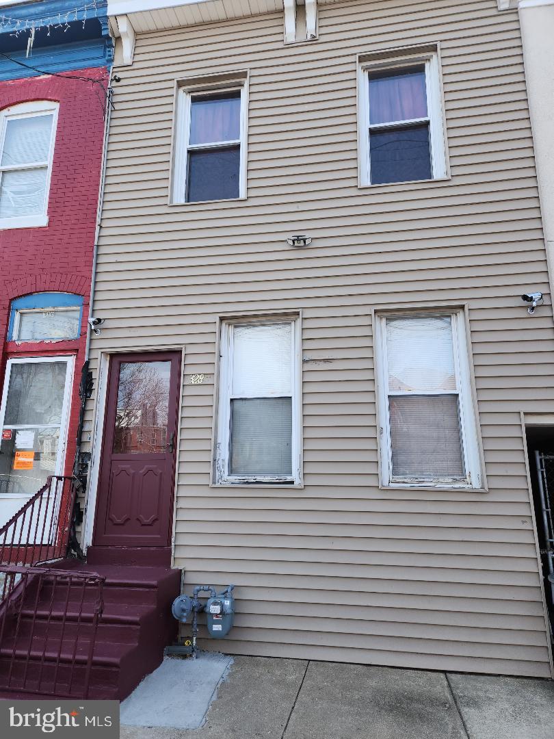 Line St, Camden, NJ 08103