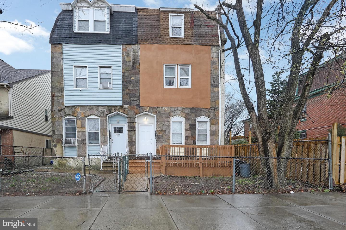 State St, Camden, NJ 08102