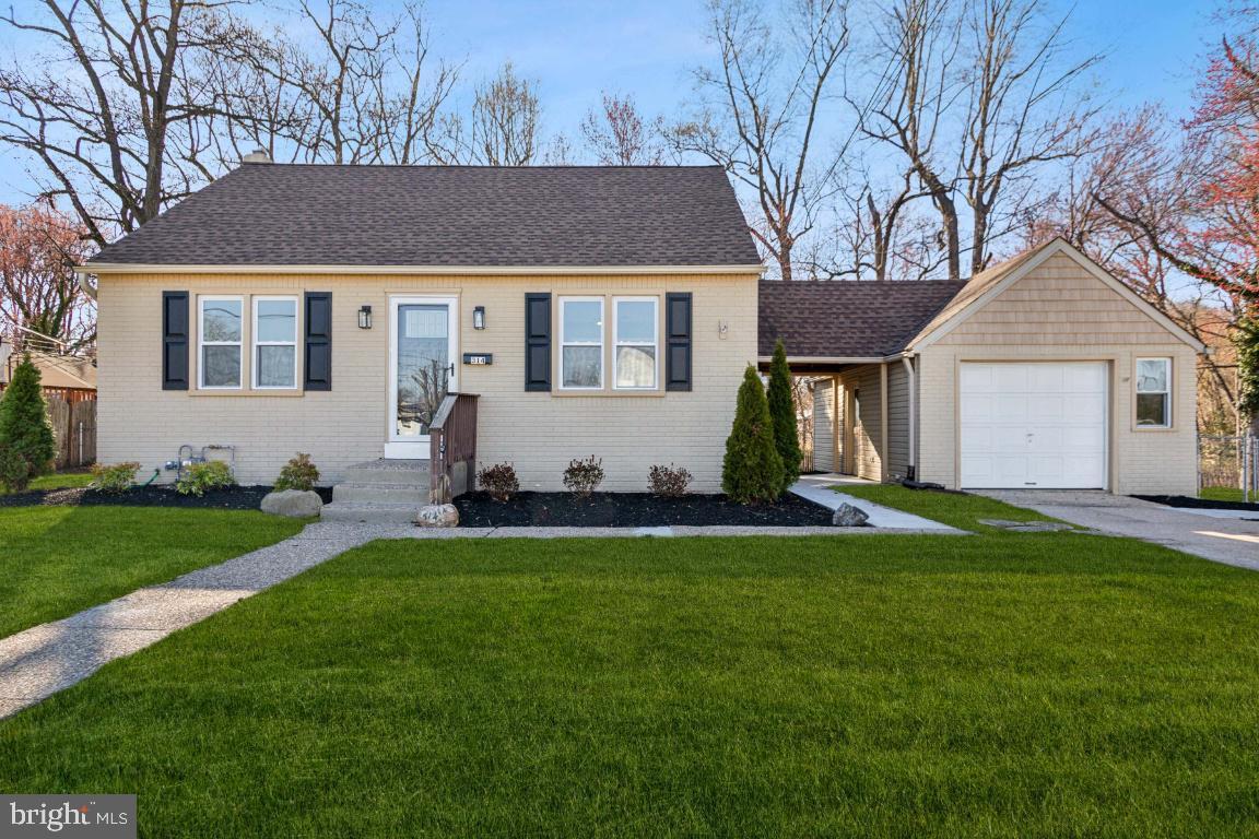 Otter Branch Dr, Magnolia, NJ 08049