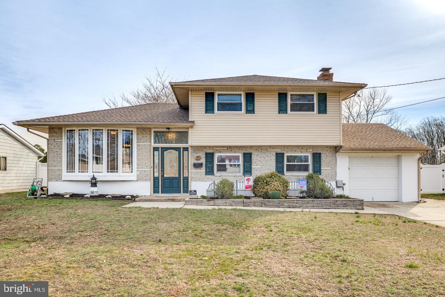 Lillian Pl, Glendora, NJ 08029