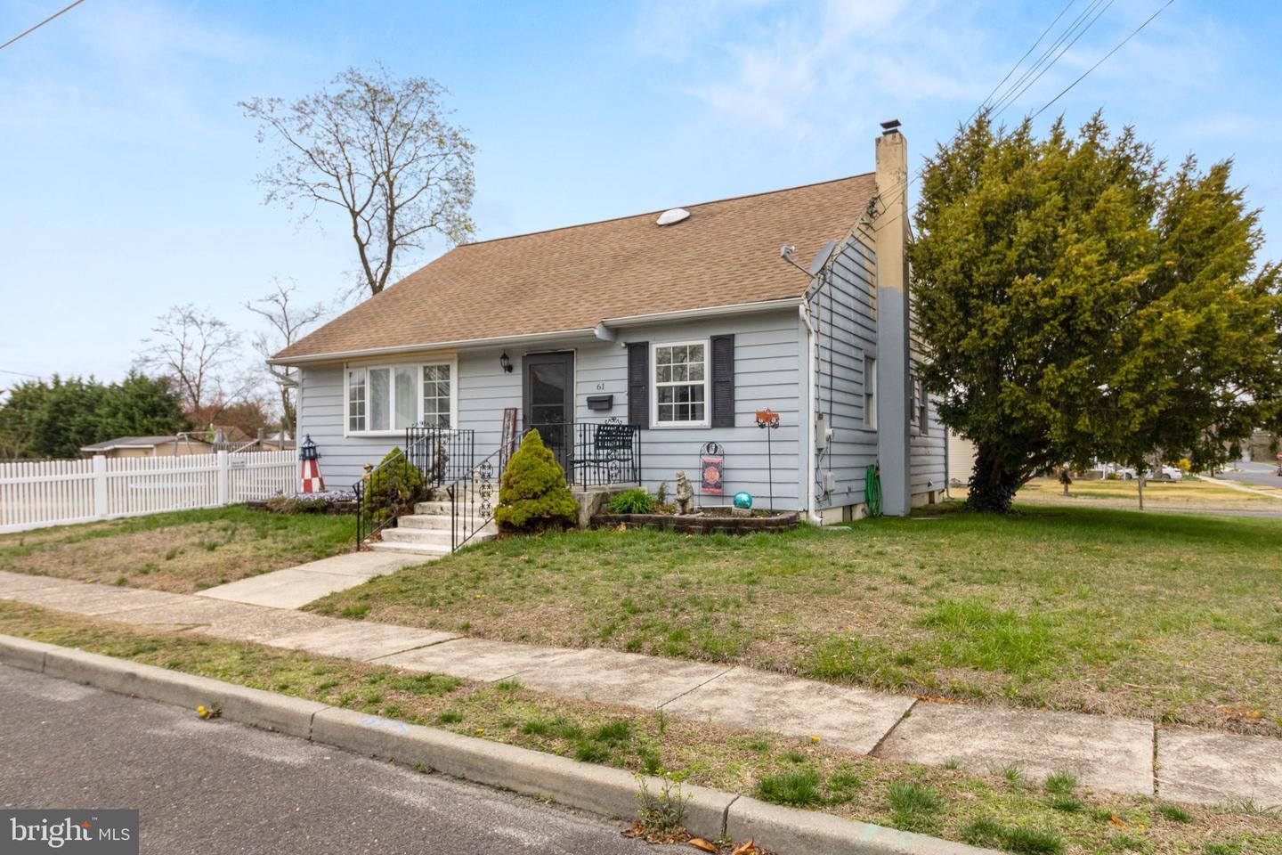 Franklin Ave, Clementon, NJ 08021