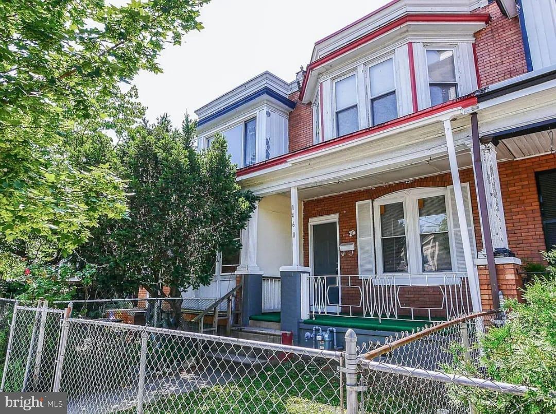Belleview Ave, Camden, NJ 08103