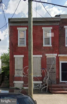 Liberty St, Camden, NJ 08104