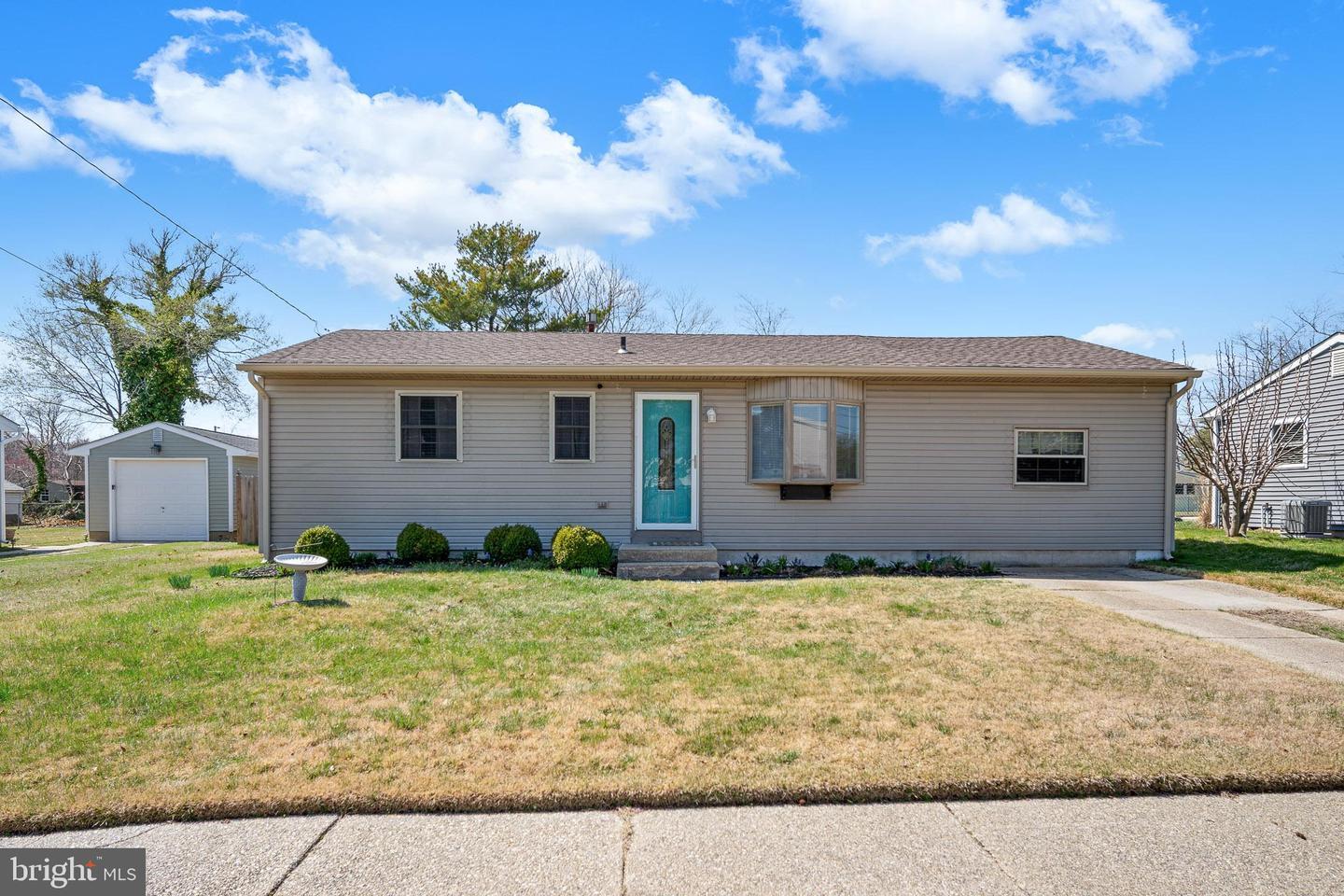 Gorham Ave, Cape May, NJ 08204