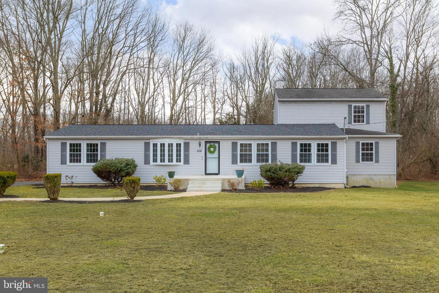 Spruce St, Glassboro, NJ 08028