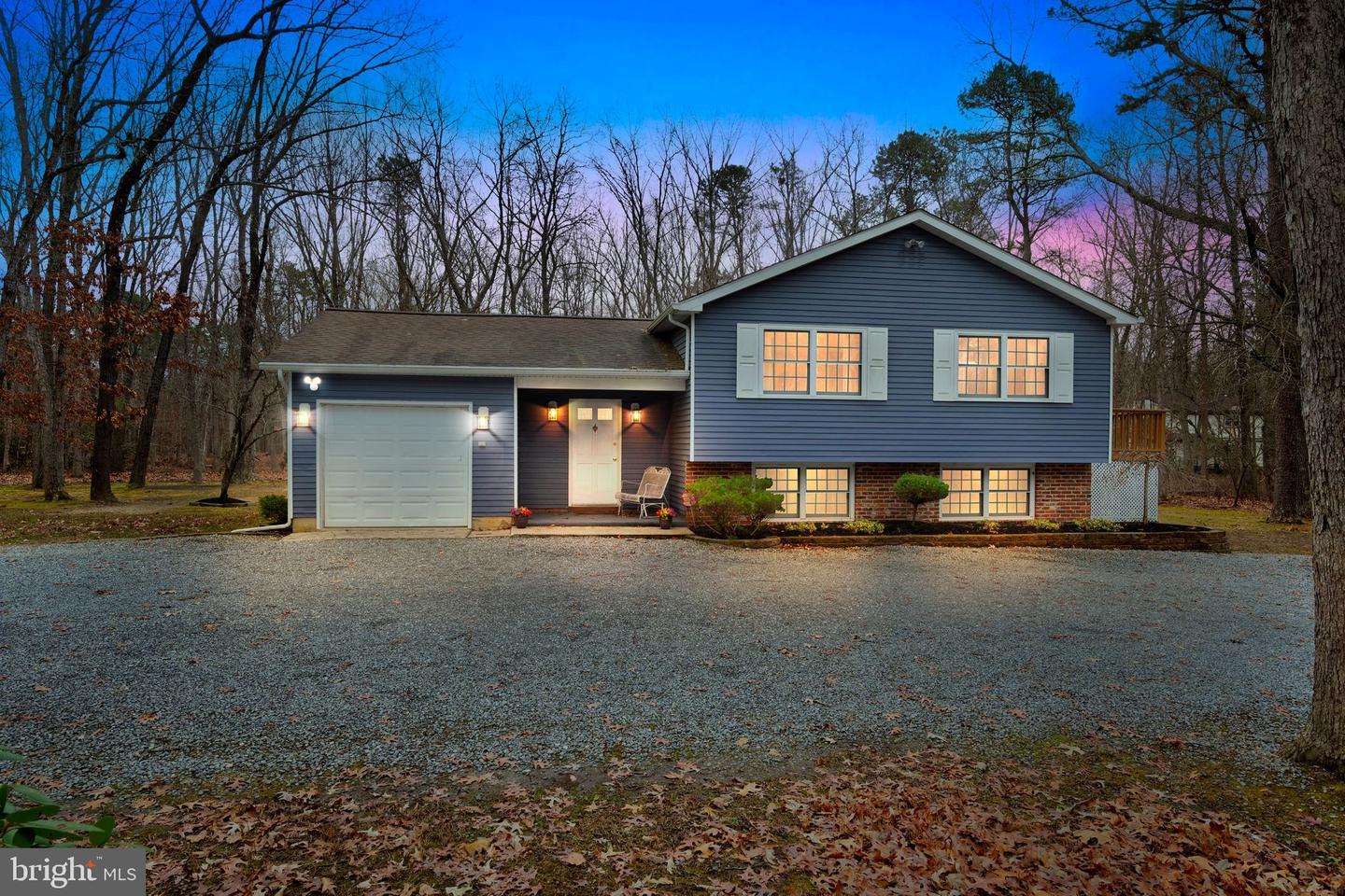 Whitehall Rd, Newfield, NJ 08344