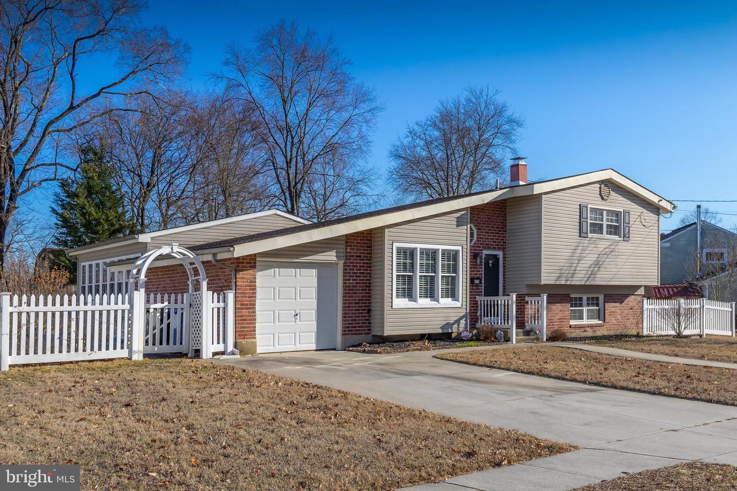 Sacramento Dr, Mantua, NJ 08051