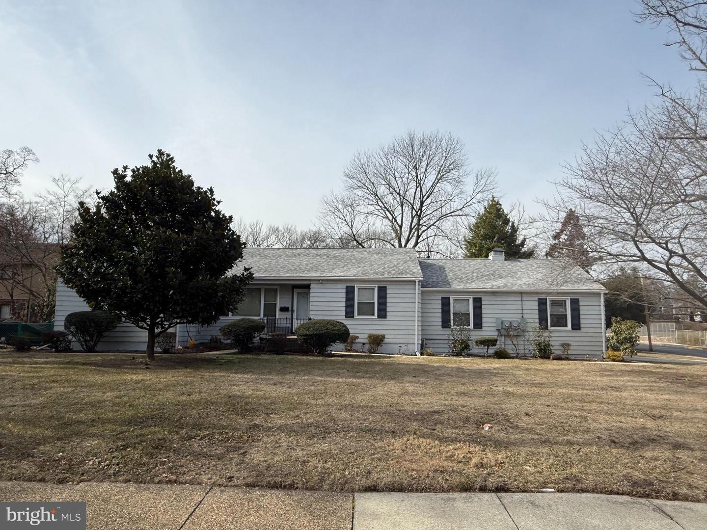 N Woodland Ave, Woodbury, NJ 08096