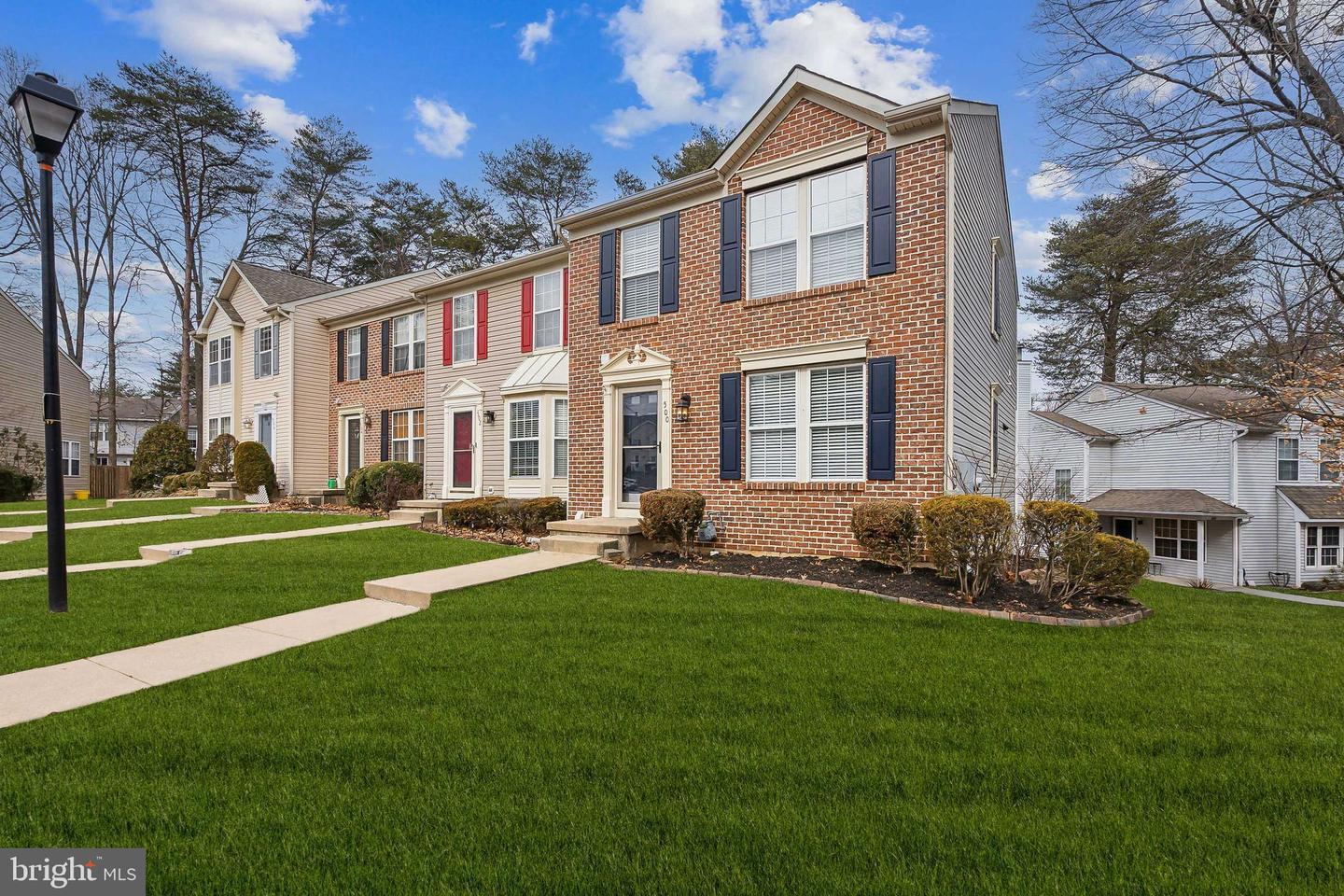 Galahad Ct, Mantua, NJ 08051