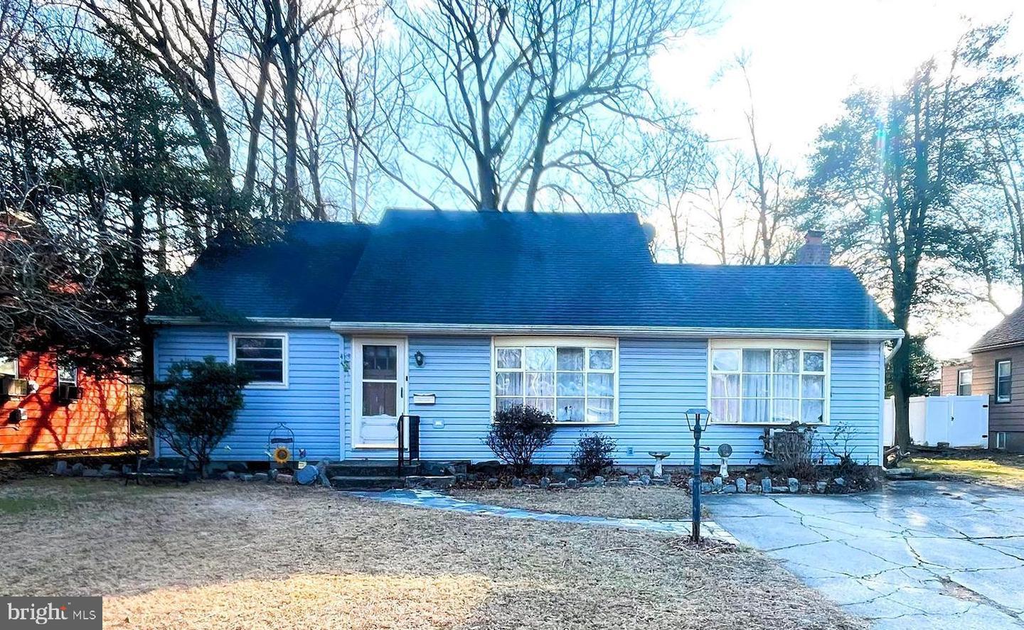 High St, Woodbury, NJ 08096