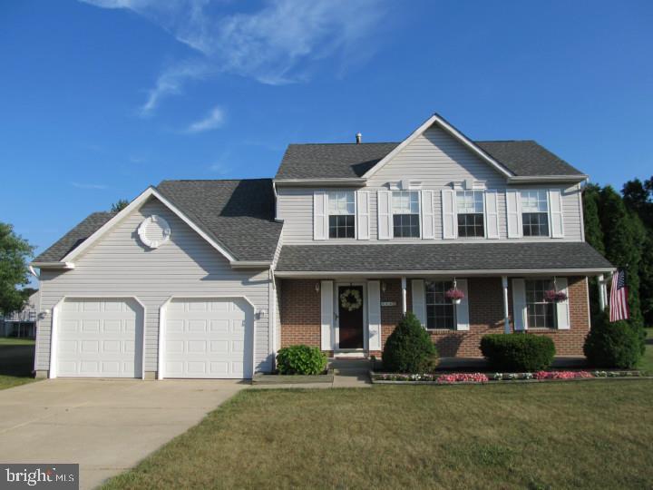 Moore Blvd, Clayton, NJ 08312