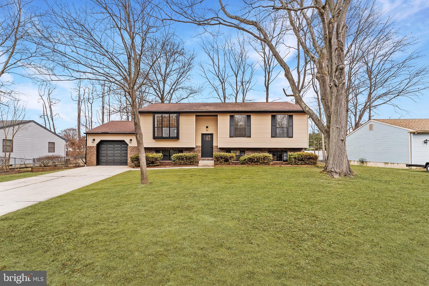 Maryland Ave, Woodbury, NJ 08096