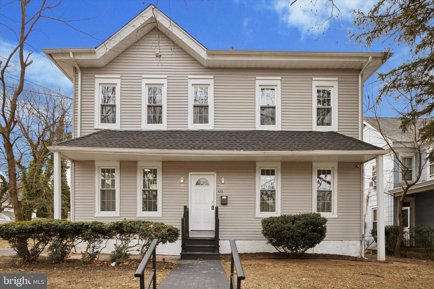 High St, Woodbury, NJ 08096
