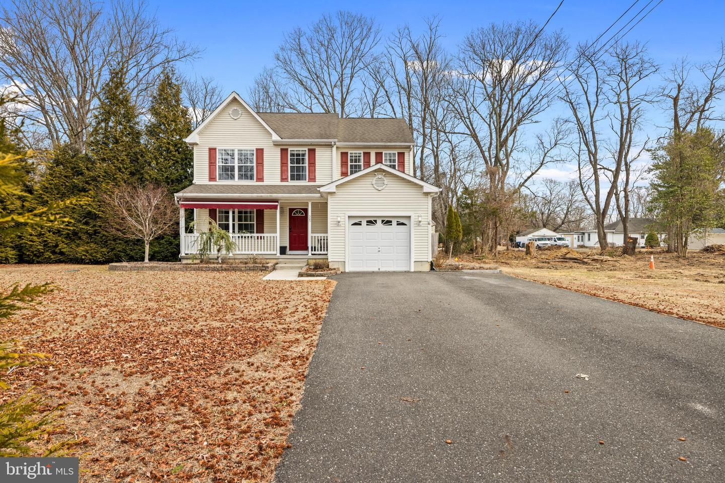Spruce St, Glassboro, NJ 08028