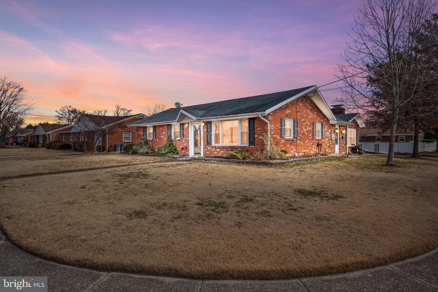 Troy Ave, Gibbstown, NJ 08027