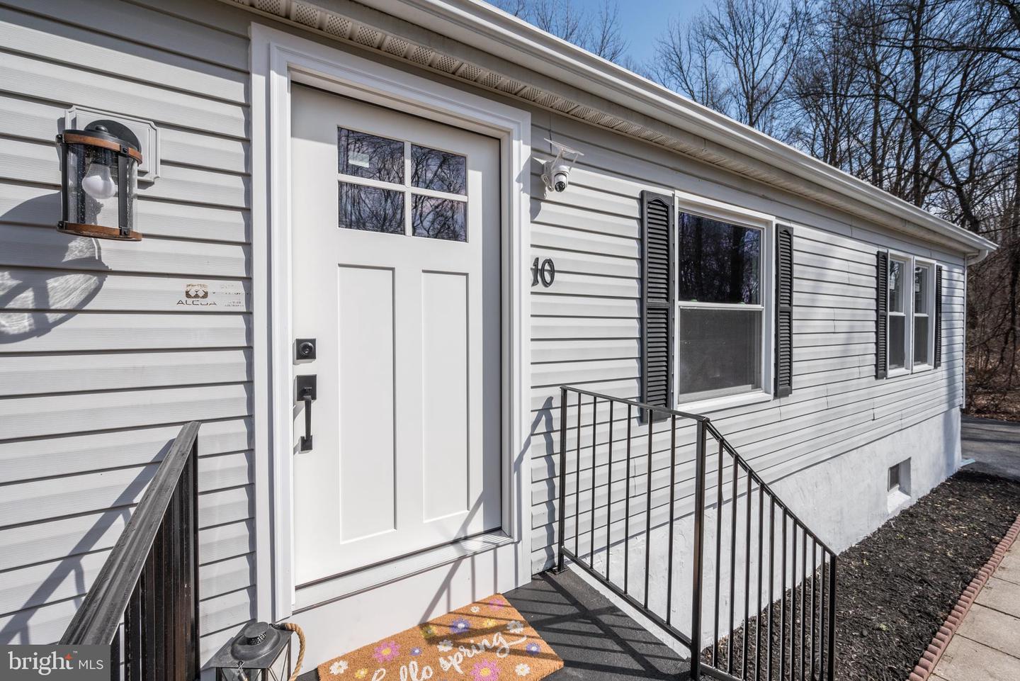 Jones St, Glassboro, NJ 08028