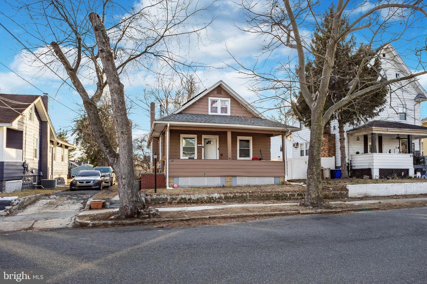 Watkins Ave, Woodbury, NJ 08096