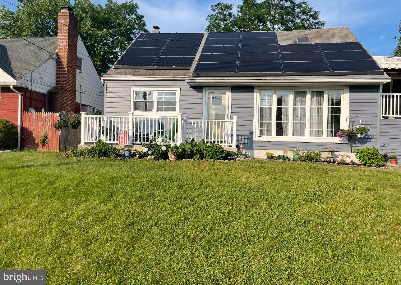 Penn Blvd, Woodbury, NJ 08096