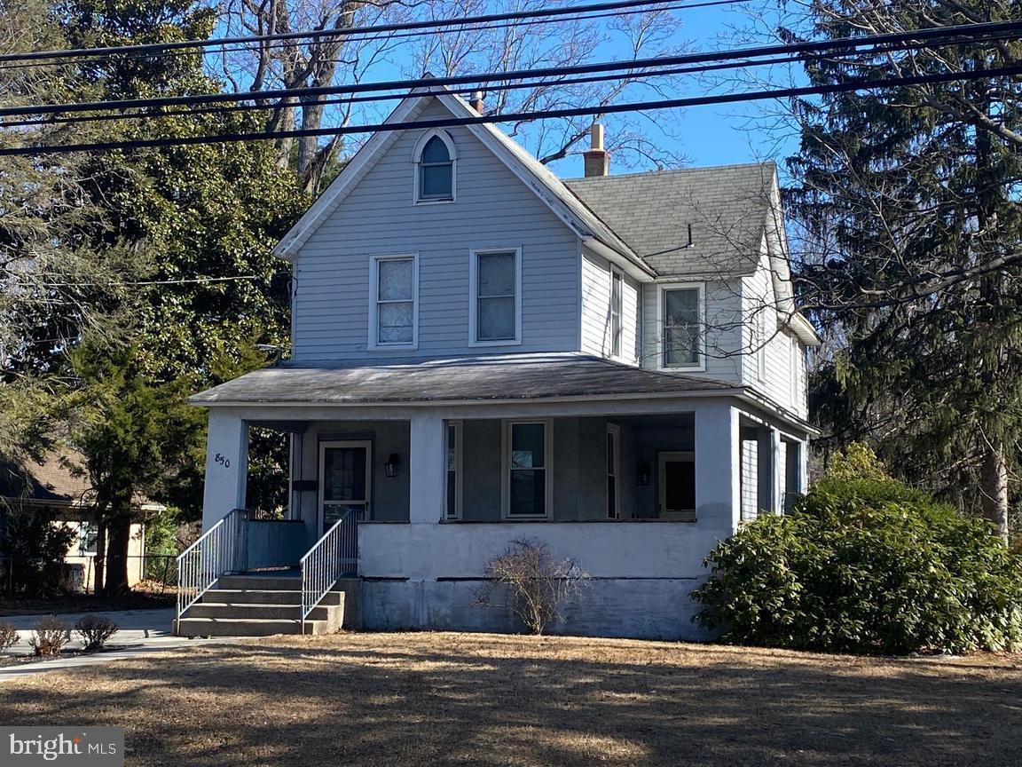 Mantua Blvd, Sewell, NJ 08080